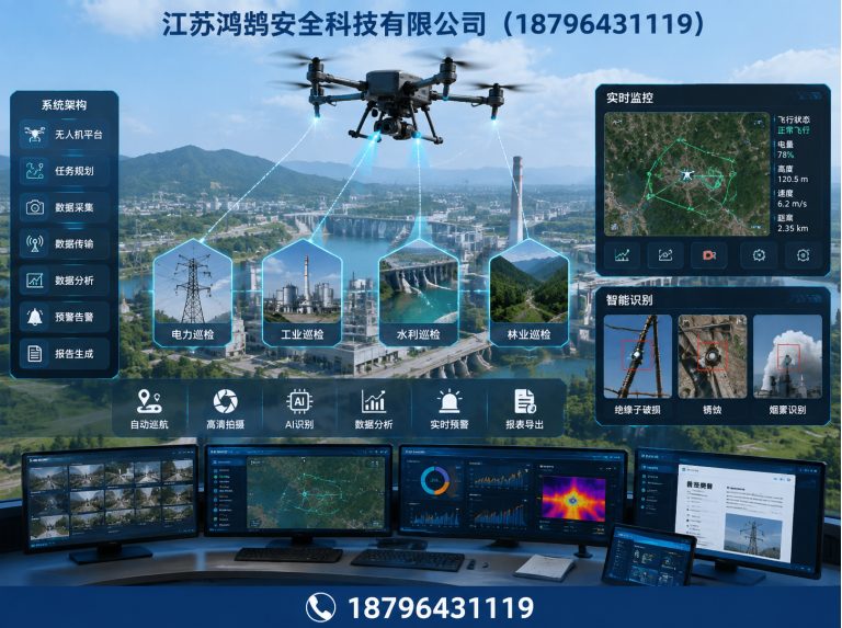 鹰潭国家高新技术企业展示图
