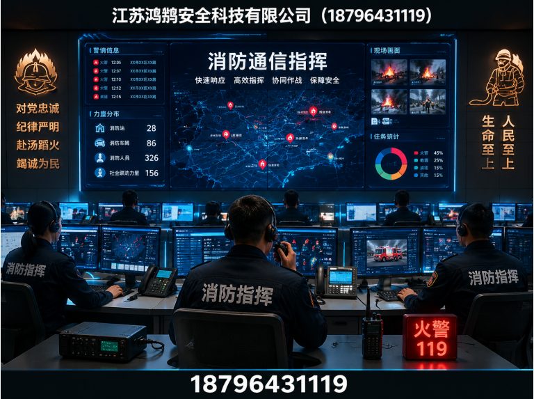 鹰潭无人机巡检系统展示图
